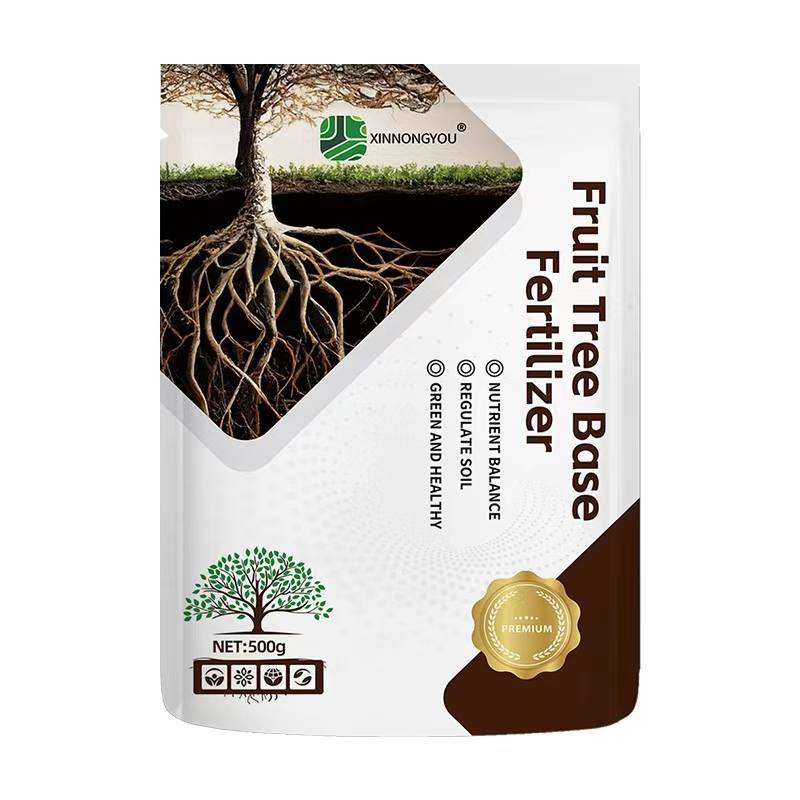 Fruit Tree Base Fertilizer Treasure