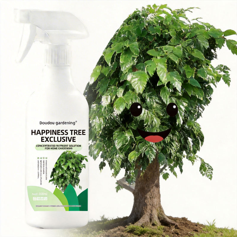 Felicity Tree Nutrient Solution
