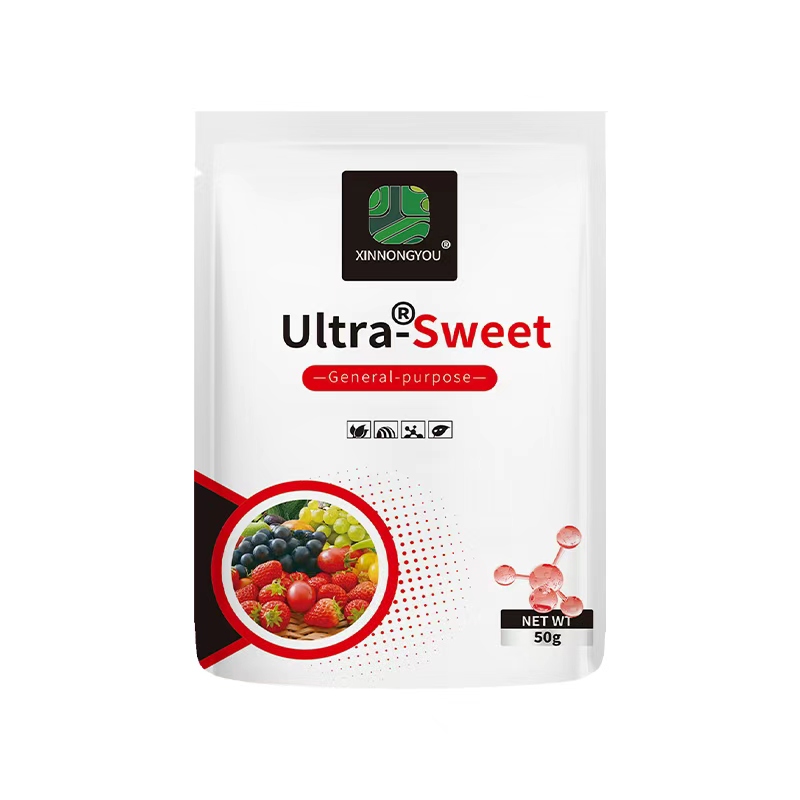 Ultra-Sweet