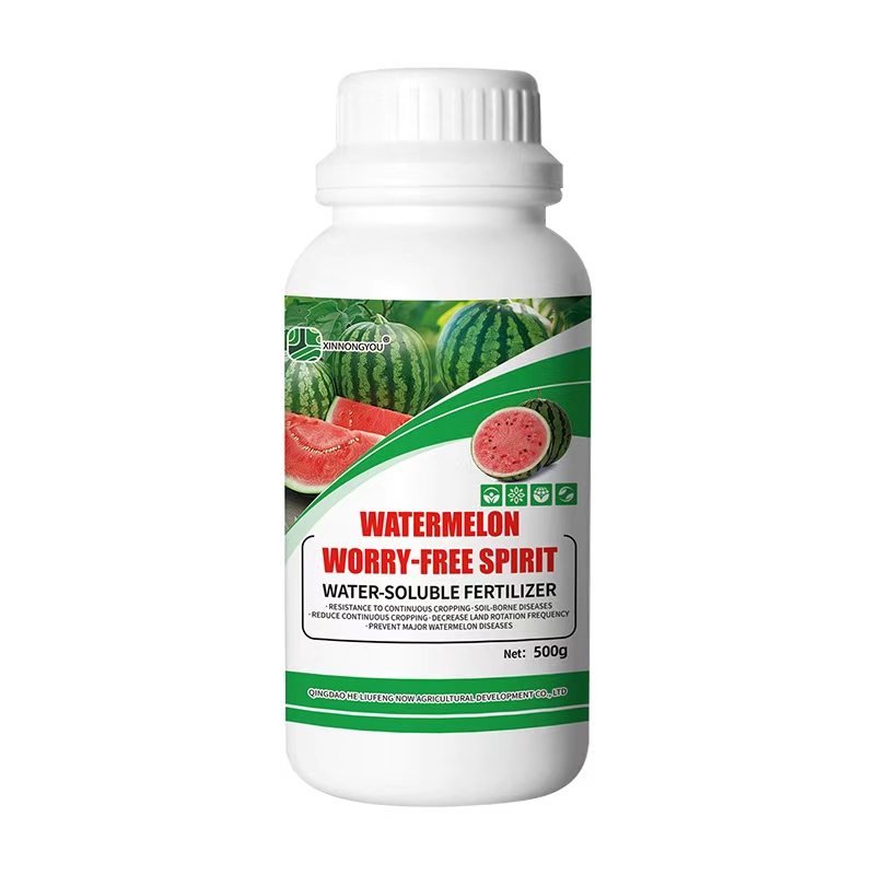 WATERMELON WORRY-FREE SPIRIT