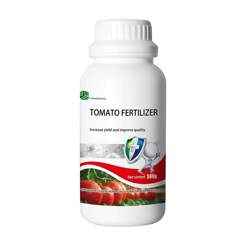TOMATO FERTILIZER