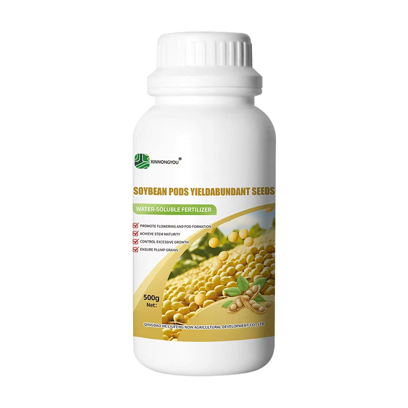 Soybean Fertilizer